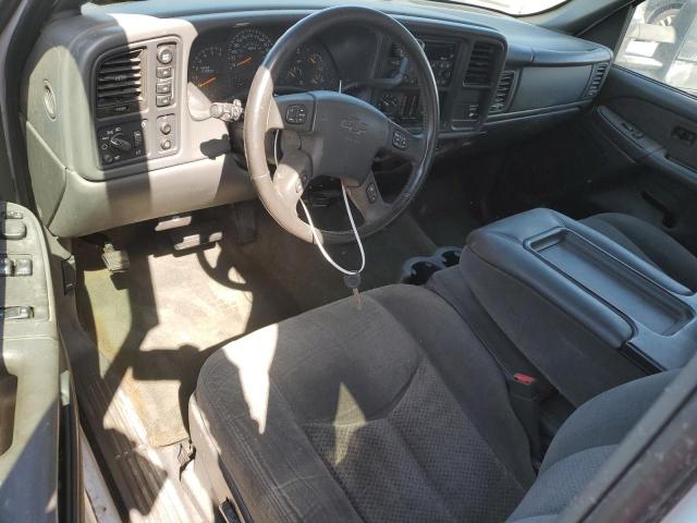 Photo 8 from auction – 2003 CHEVROLET SILVERADO with VIN 2GCEK19T131235910