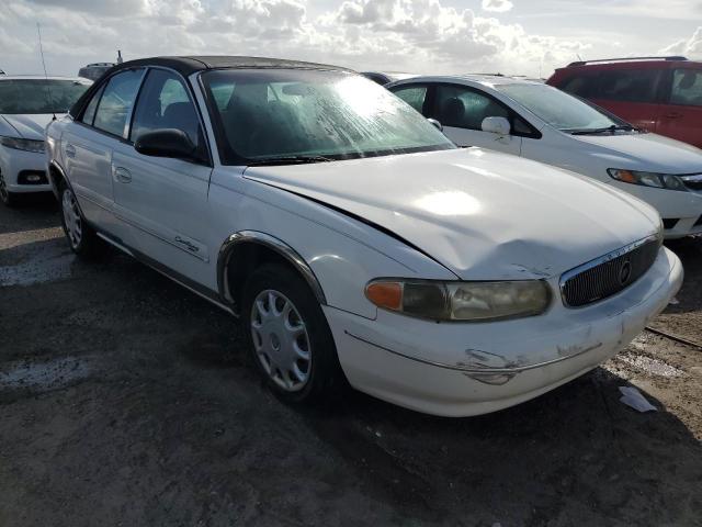 Photo 4 from auction – 2001 BUICK CENTURY CU with VIN 2G4WS52J711238663