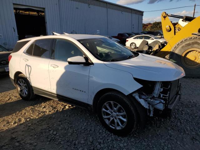 Photo 4 from auction – 2018 CHEVROLET EQUINOX LT with VIN 2GNAXSEV1J6334182