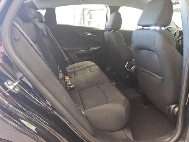 Photo 10 from auction – 2024 CHEVROLET MALIBU LT with VIN 1G1ZD5ST4RF226920