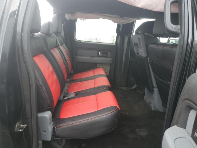 Photo 10 from auction – 2014 FORD F150 SUPER with VIN 1FTFW1EF6EFB90709