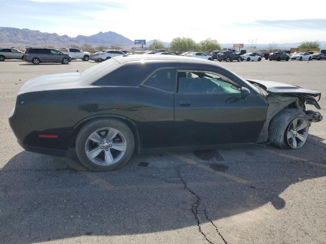 Photo 3 from auction – 2017 DODGE CHALLENGER with VIN 2C3CDZAG0HH601132
