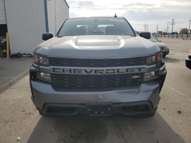 Photo 5 from auction – 2020 CHEVROLET SILVERADO with VIN 3GCPYBEK2LG380164