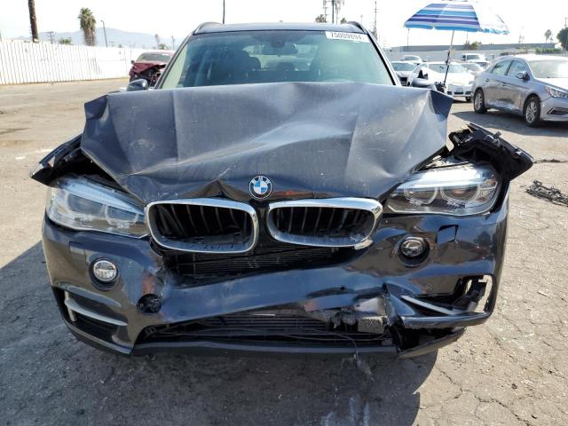 Photo 5 from auction – 2014 BMW X5 XDRIVE3 with VIN 5UXKR0C5XE0H17973