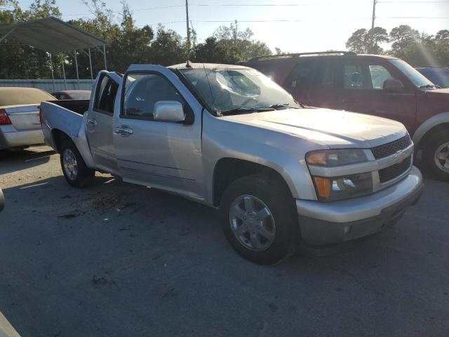 Photo 4 from auction – 2011 CHEVROLET COLORADO L with VIN 1GCDSCFE0B8128100