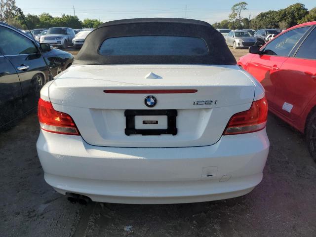 Photo 6 from auction – 2013 BMW 128 I with VIN WBAUL7C54DVU10072