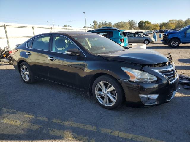 Photo 4 from auction – 2013 NISSAN ALTIMA 2.5 with VIN 1N4AL3AP7DN439316