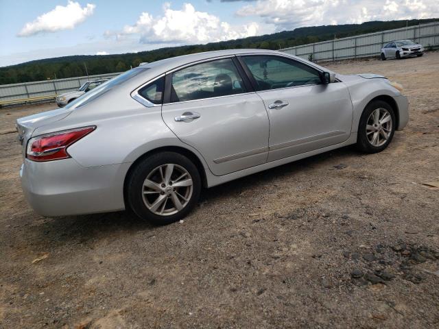 Photo 3 from auction – 2014 NISSAN ALTIMA 2.5 with VIN 1N4AL3AP4EC902509