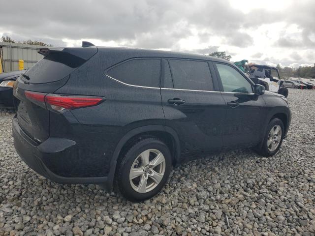 Photo 3 from auction – 2023 TOYOTA HIGHLANDER with VIN 5TDKDRBHXPS022048