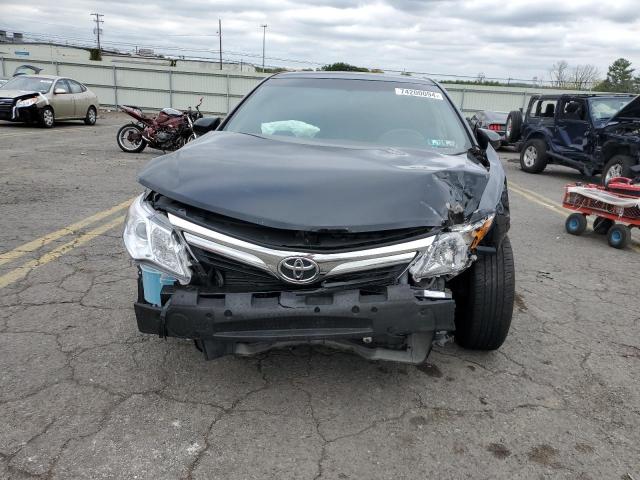 Photo 5 from auction – 2014 TOYOTA CAMRY L with VIN 4T4BF1FK8ER339161
