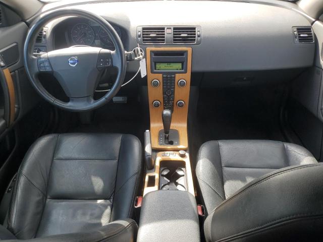 Photo 8 from auction – 2008 VOLVO C70 T5 with VIN YV1MC67258J046622