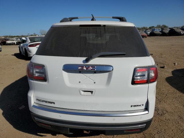 Photo 6 from auction – 2016 GMC ACADIA SLT with VIN 1GKKVRKDXGJ181129