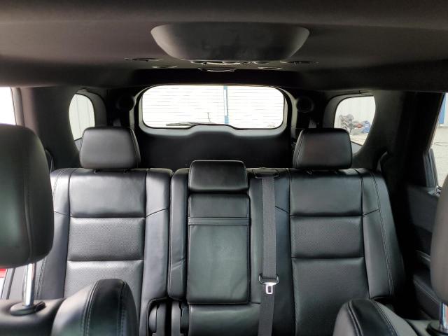 Photo 10 from auction – 2020 DODGE DURANGO R/ with VIN 1C4SDJCT0LC338574