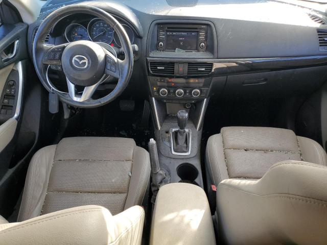 Photo 8 from auction – 2015 MAZDA CX-5 GT with VIN JM3KE4DY2F0504499
