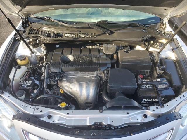 Photo 11 from auction – 2011 TOYOTA CAMRY BASE with VIN 4T4BF3EK8BR219191