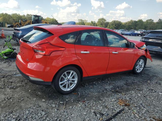 Photo 3 from auction – 2016 FORD FOCUS SE with VIN 1FADP3K29GL213556