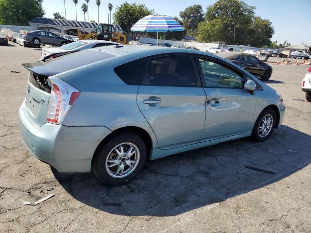 Photo 3 from auction – 2014 TOYOTA PRIUS with VIN JTDKN3DU6E1850449