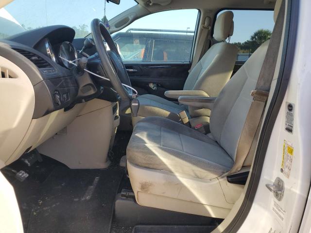 Photo 7 from auction – 2014 DODGE GRAND CARA with VIN 2C4RDGBG5ER140430