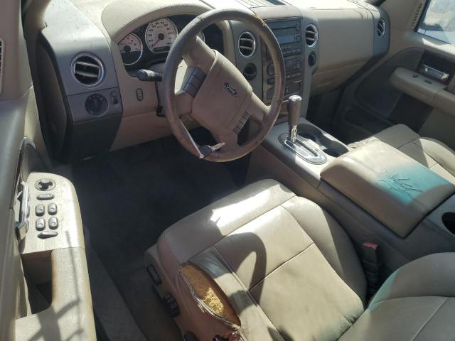 Фото 8 с аукциона – 2007 FORD F150 с VIN 1FTPX12V87FA93804