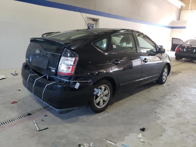 Photo 3 from auction – 2005 TOYOTA PRIUS with VIN JTDKB20U553094562