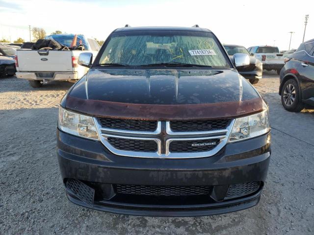 Photo 5 from auction – 2012 DODGE JOURNEY SE with VIN 3C4PDCAB0CT223697