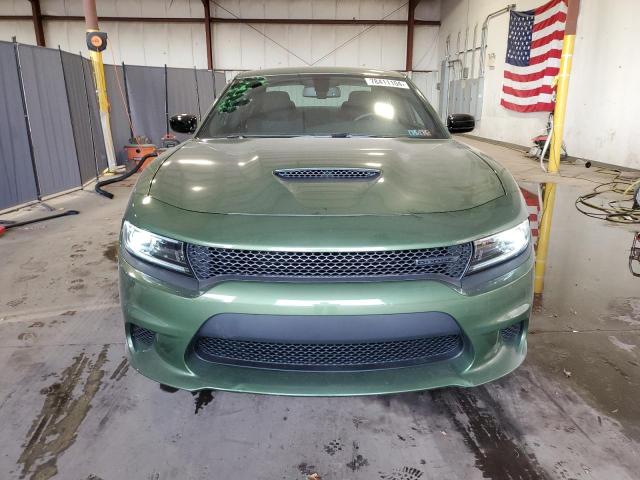Photo 5 from auction – 2023 DODGE CHARGER GT with VIN 2C3CDXHG9PH671673