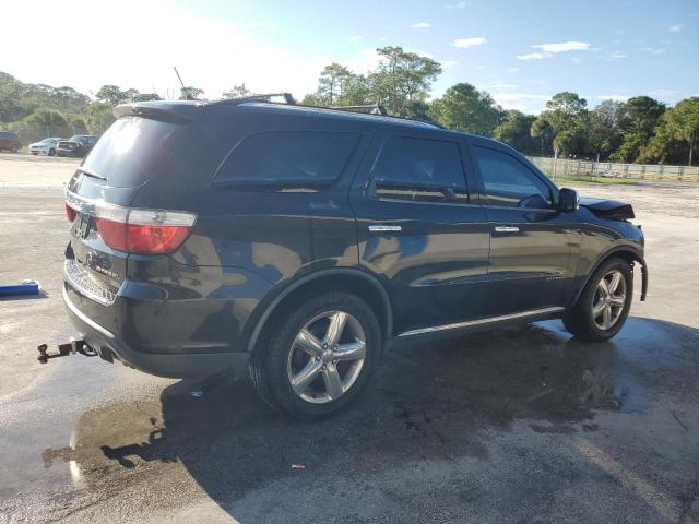 Photo 3 from auction – 2012 DODGE DURANGO CI with VIN 1C4RDJEG6CC317744