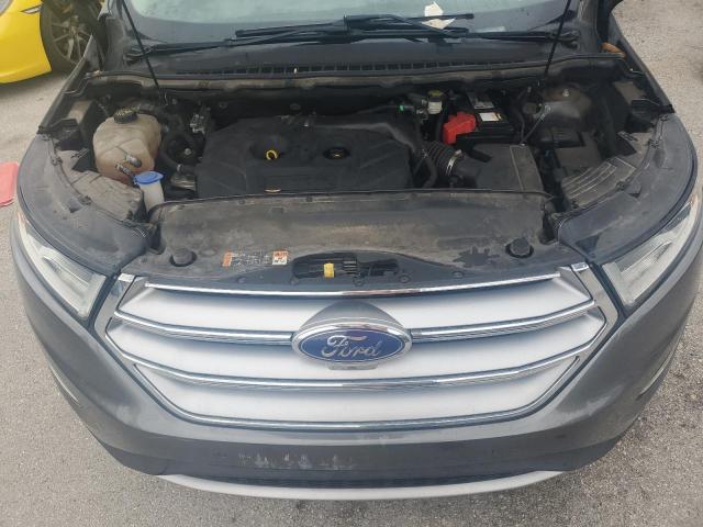 Photo 11 from auction – 2015 FORD EDGE TITAN with VIN 2FMPK4K97FBB82309