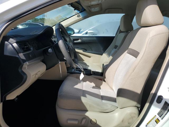 Photo 7 from auction – 2012 TOYOTA CAMRY BASE with VIN 4T4BF1FK8CR234357