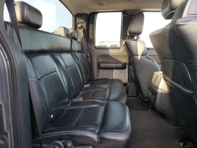 Photo 10 from auction – 2008 FORD F150 with VIN 1FTPX04578KC02060