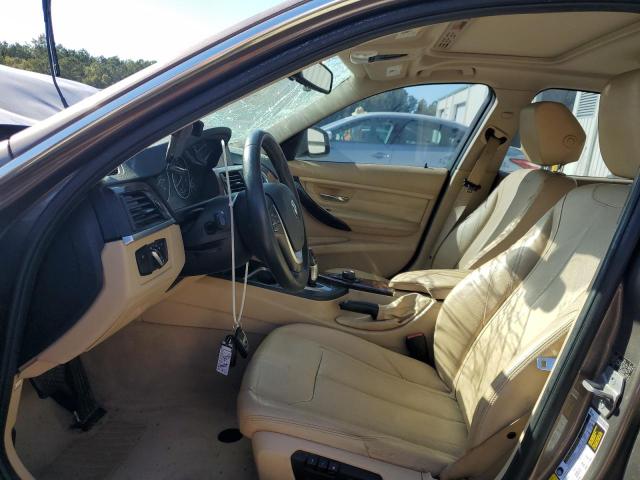 Photo 7 from auction – 2013 BMW 328 I with VIN WBA3A5G58DNP19009
