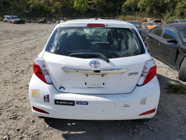 Photo 6 from auction – 2013 TOYOTA YARIS with VIN JTDKTUD34DD559903