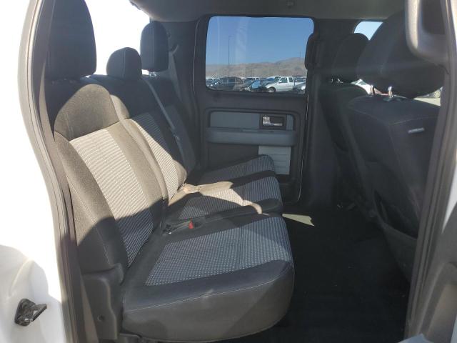 Photo 10 from auction – 2014 FORD F150 SUPER with VIN 1FTFW1CF5EFB46512