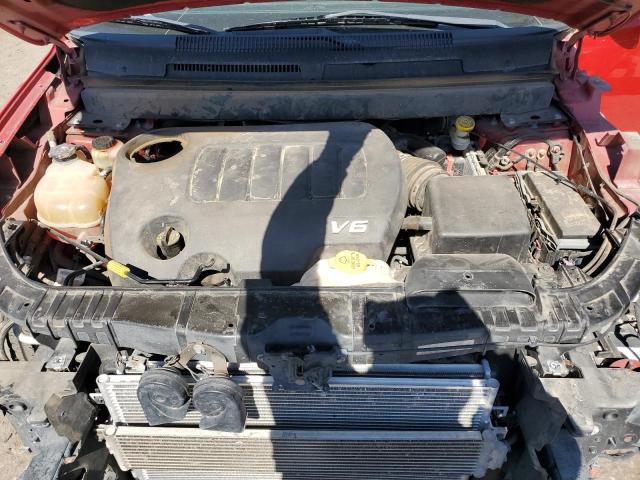 Photo 12 from auction – 2016 DODGE JOURNEY CR with VIN 3C4PDCGG4GT235750