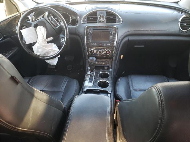 Photo 8 from auction – 2014 BUICK ENCLAVE with VIN 5GAKVBKD5EJ165115