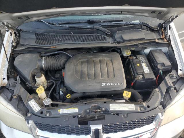 Photo 12 from auction – 2012 DODGE GRAND CARA with VIN 2C4RDGCG7CR264615
