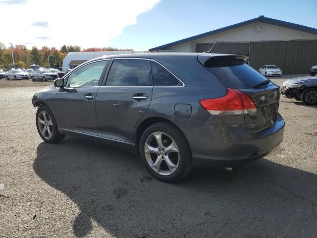 Photo 2 from auction – 2009 TOYOTA VENZA with VIN 4T3BK11A29U016239