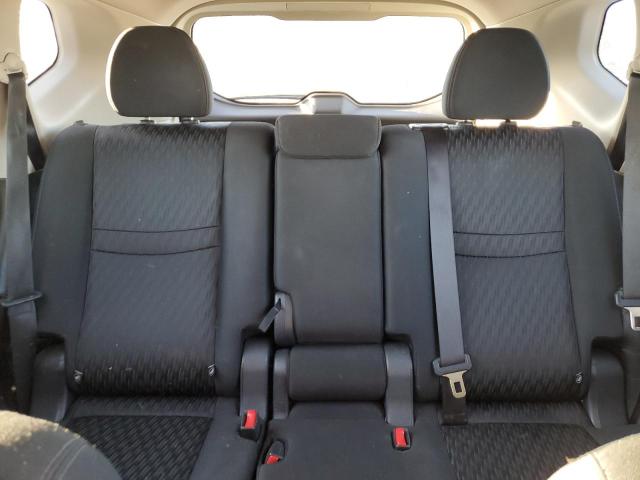 Photo 10 from auction – 2018 NISSAN ROGUE S with VIN KNMAT2MT6JP566281