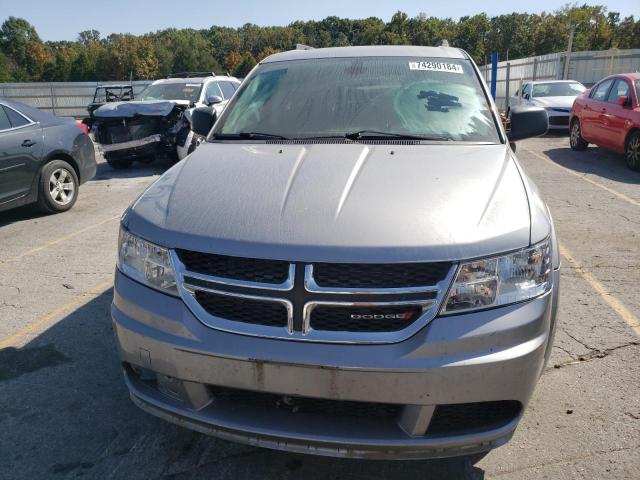 Photo 5 from auction – 2018 DODGE JOURNEY SE with VIN 3C4PDCAB9JT421403