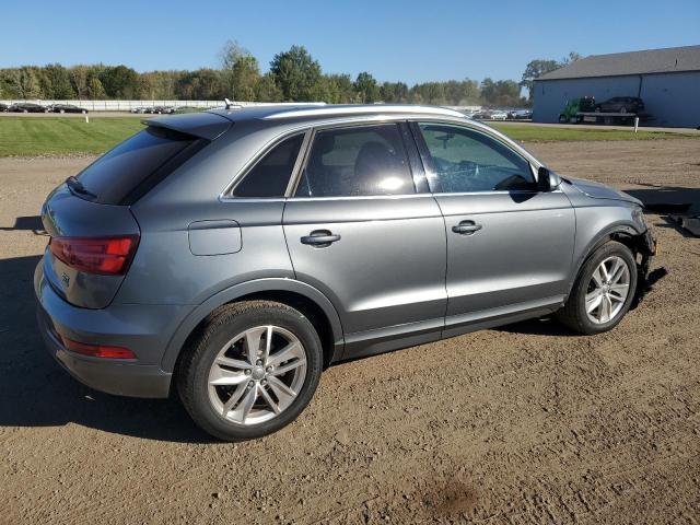 Photo 3 from auction – 2016 AUDI Q3 PREMIUM with VIN WA1EFCFS4GR018001