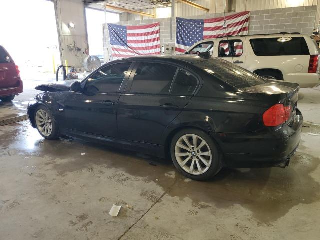 Photo 2 from auction – 2011 BMW 328 I with VIN WBAPH7C55BE460202