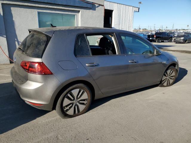 Photo 3 from auction – 2016 VOLKSWAGEN E-GOLF SE with VIN WVWKP7AU7GW913439