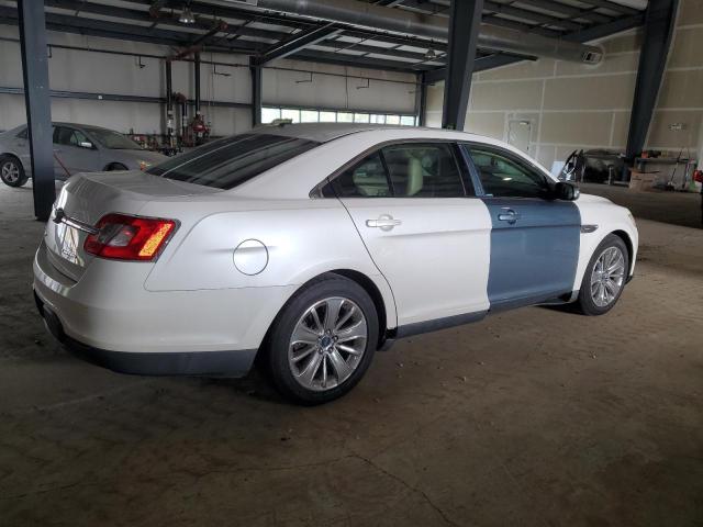 Zdjęcie 3 z aukcji – 2011 FORD TAURUS LIM z VIN 1FAHP2FWXBG111581
