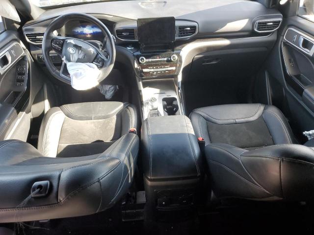 Photo 8 from auction – 2022 FORD EXPLORER S with VIN 1FM5K8GC6NGB60053