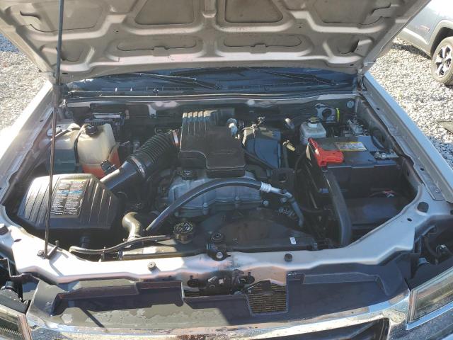 Photo 11 from auction – 2008 GMC CANYON with VIN 1GTDT149388102624