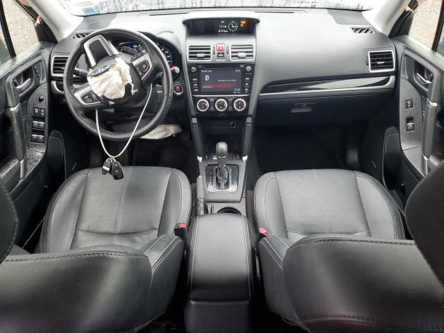 Photo 8 from auction – 2017 SUBARU FORESTER 2 with VIN JF2SJAWC8HH578066