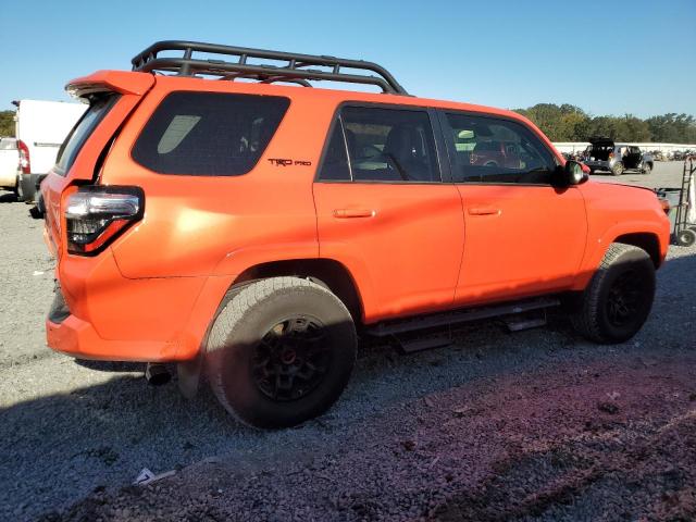 Photo 3 from auction – 2023 TOYOTA 4RUNNER SE with VIN JTELU5JR3P6141532