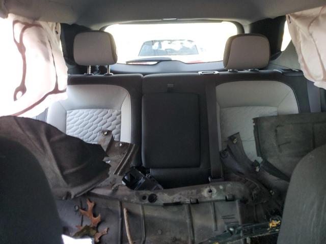 Photo 10 from auction – 2019 CHEVROLET EQUINOX LT with VIN 2GNAXKEV7K6132027