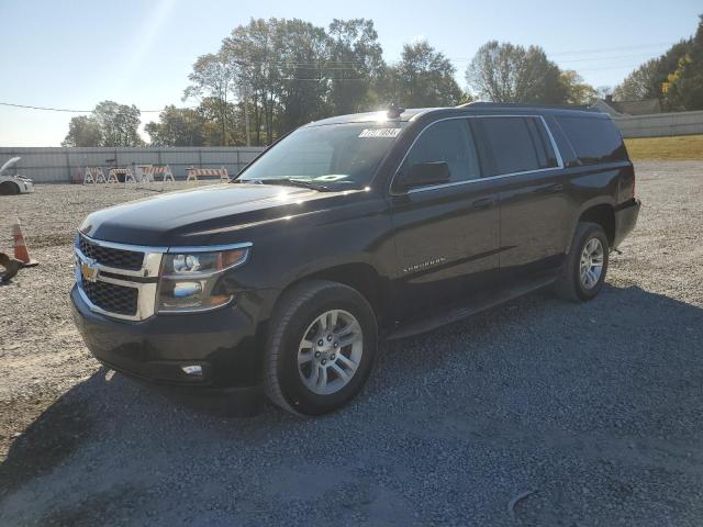 CHEVROLET SUBURBAN C 2016 with VIN 1GNSCHKC2GR230142 - Photo from auction