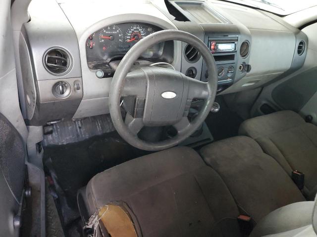 Photo 8 from auction – 2006 FORD F150 with VIN 1FTRF12286NB68166